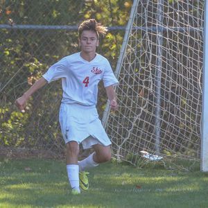 Meet your Posher, Trent